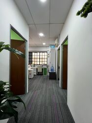 Joo Chiat Community Club (D15), Office #600297701